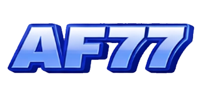 AF77 logo